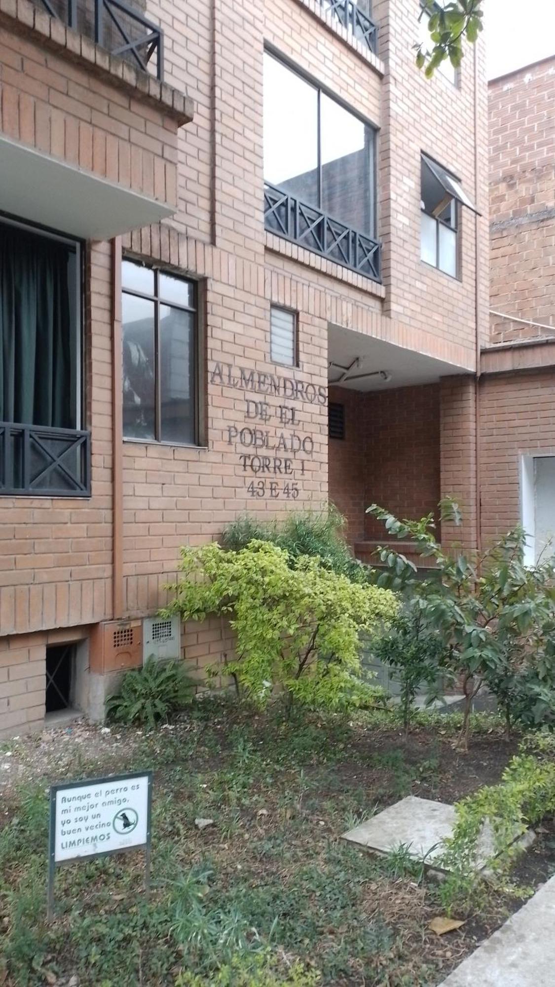 Apartamento Comodo En El Poblado Medellín Exterior foto